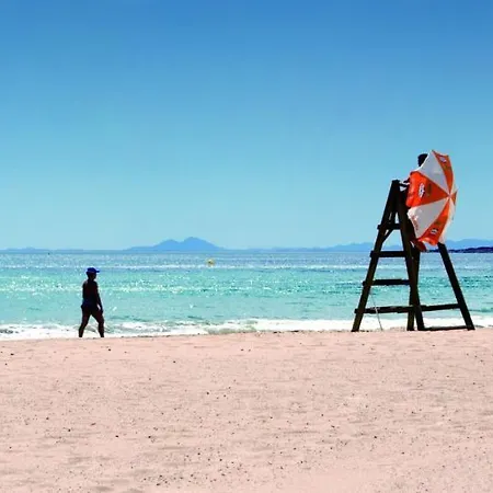 Homely Casa Mari Loli Daire *