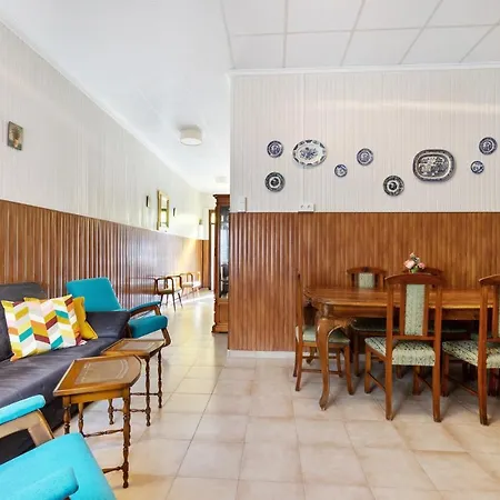 Homely Casa Mari Loli * Torrevieja