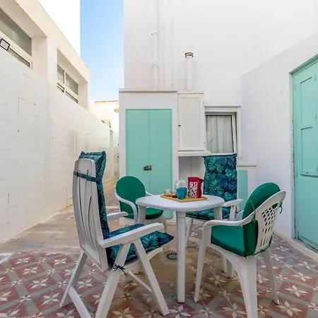 Homely Casa Mari Loli Daire