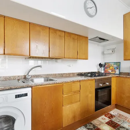 Homely Casa Mari Loli Daire