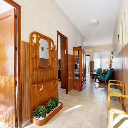 Homely Casa Mari Loli Daire Torrevieja