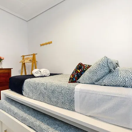 Homely Casa Mari Loli Daire Torrevieja