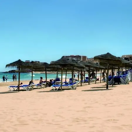 Homely Casa Mari Loli Daire