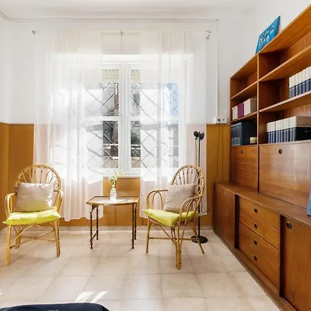 Daire Homely Casa Mari Loli