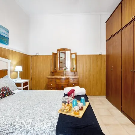 Homely Casa Mari Loli Daire