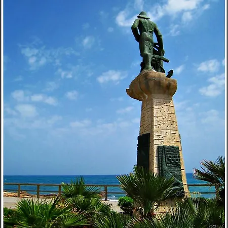 Daire Homely Casa Mari Loli