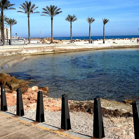 Homely Casa Mari Loli Daire