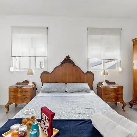 Daire Homely Casa Mari Loli *