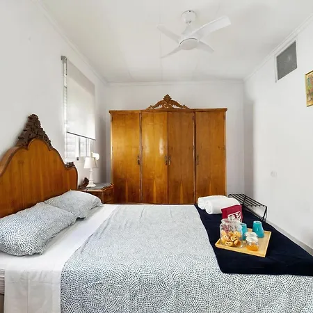 Homely Casa Mari Loli