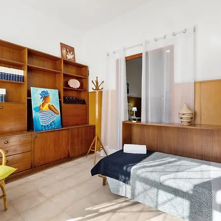 Homely Casa Mari Loli *