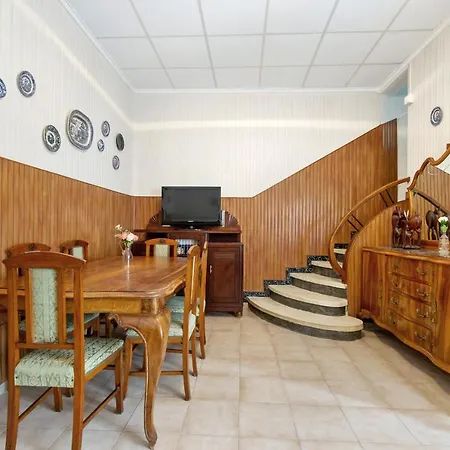 Homely Casa Mari Loli Daire *