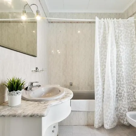 Homely Casa Mari Loli * Torrevieja