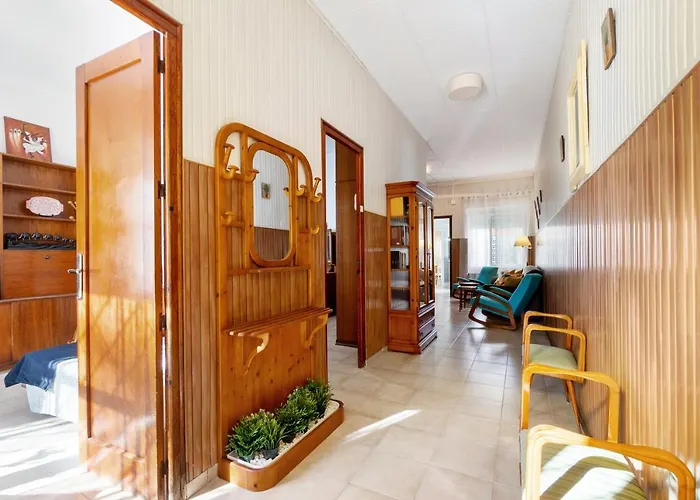 Homely Casa Mari Loli Apartmán Torrevieja