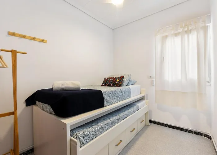 Homely Casa Mari Loli Apartmán *