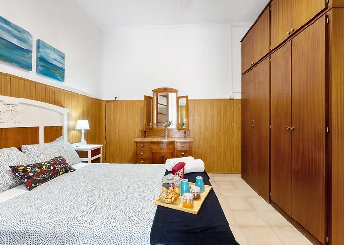 Homely Casa Mari Loli Apartmán